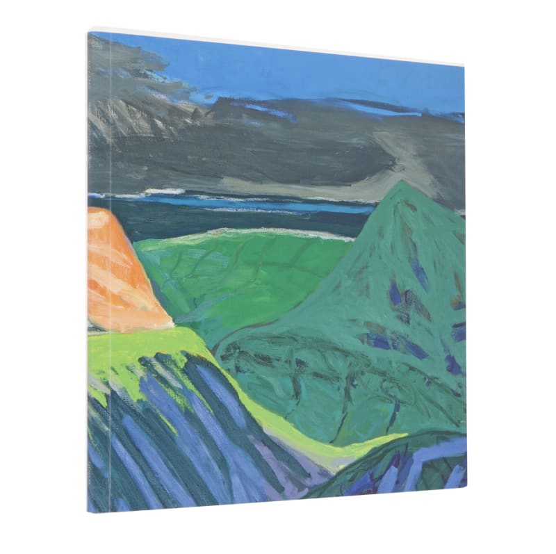 Reflections in Landscape Lucy Jones