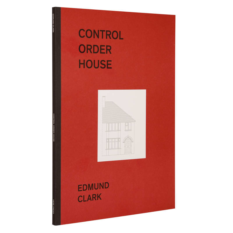 Control Order House Edmund Clark