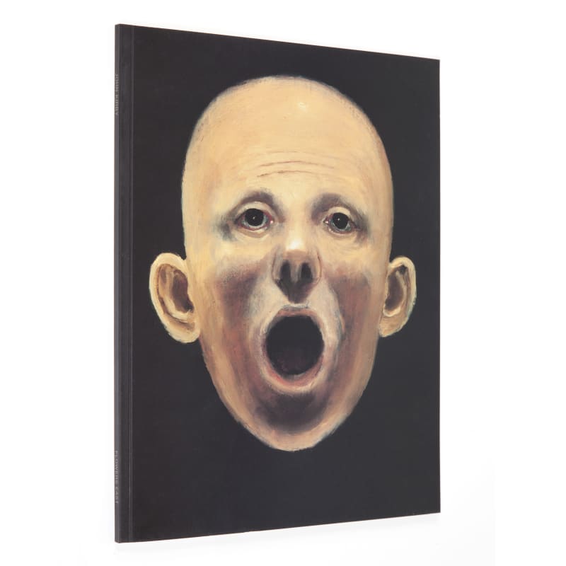 Lost Children John Kirby