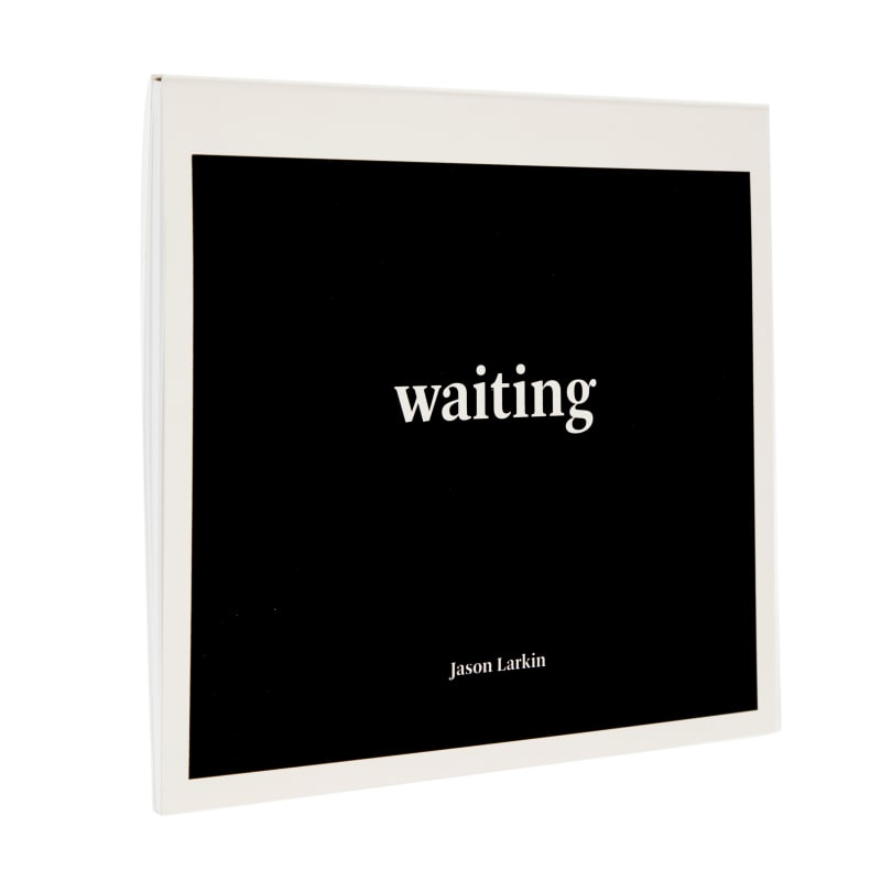 Waiting Jason Larkin