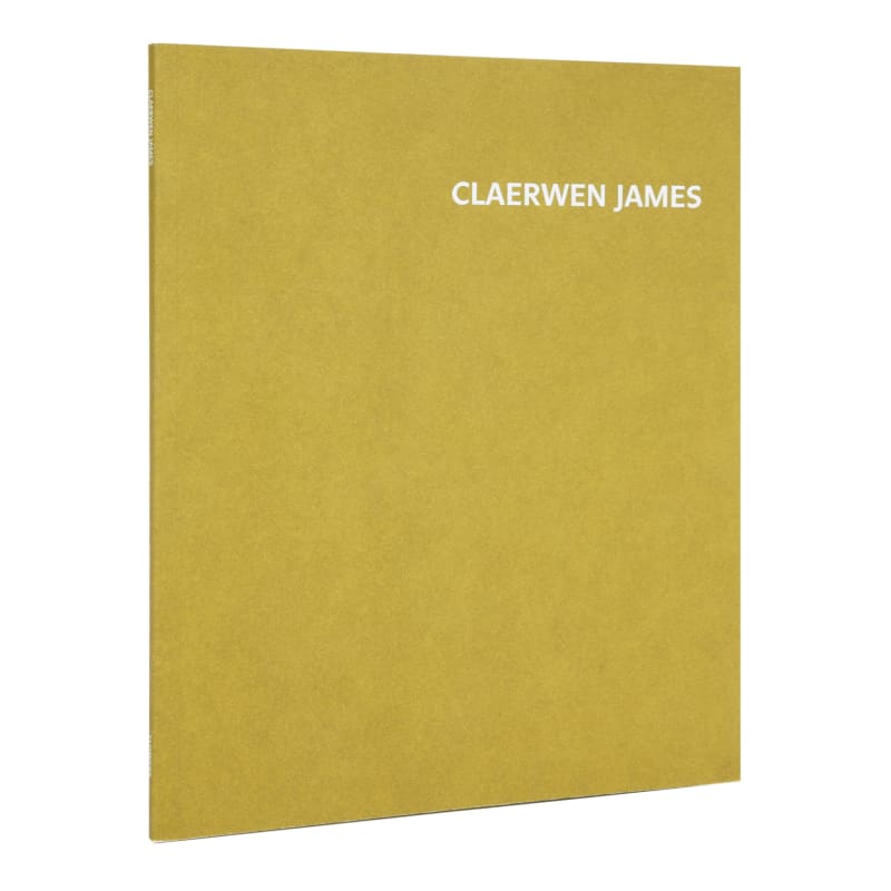 Claerwen James