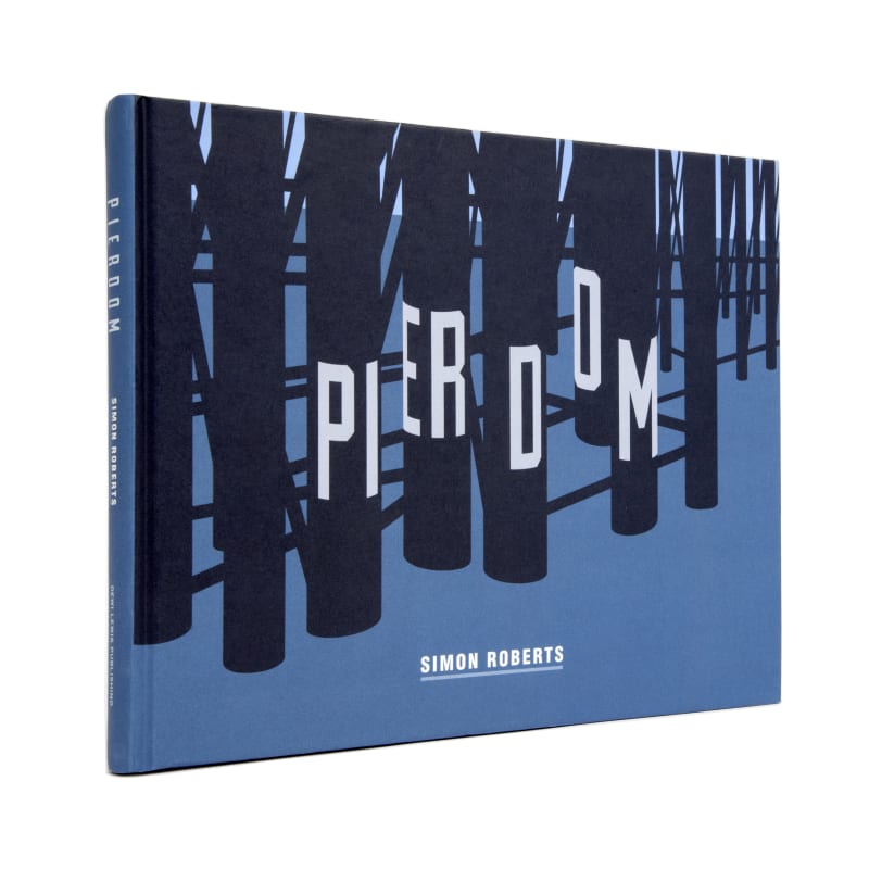 Pierdom Simon Roberts