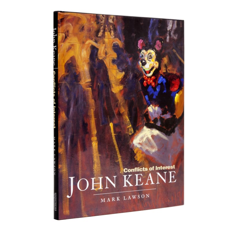Conflicts of Interest John Keane