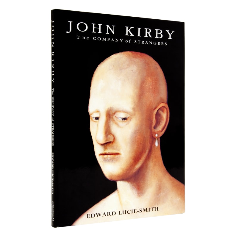 The Company of Strangers John Kirby