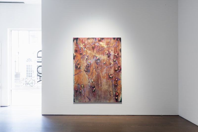 Aethan Wills Artist of the Day 2024