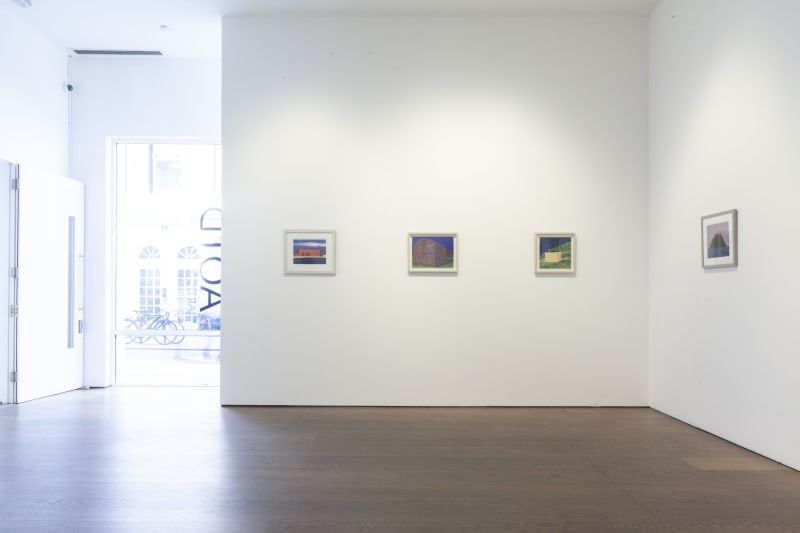 Paula Pohli Artist of the Day 2024