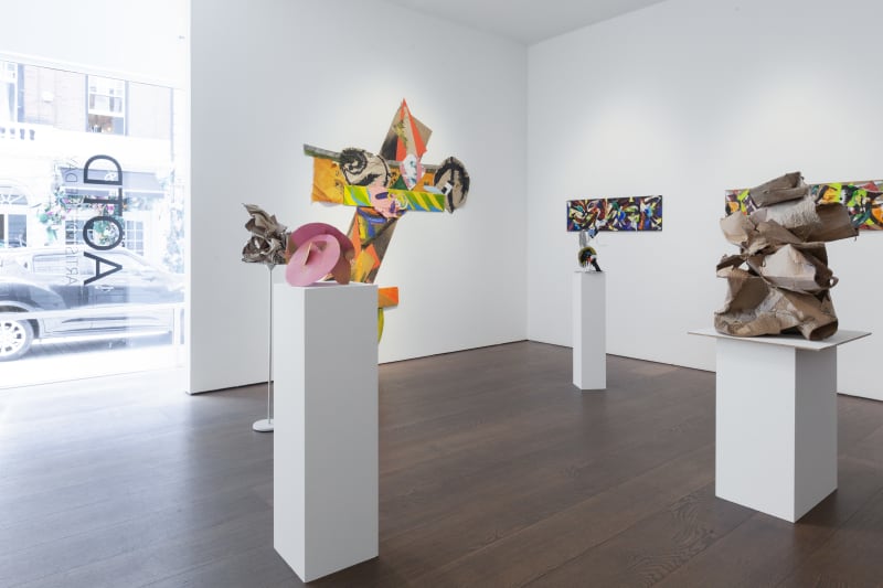 John Bunker Artist of the Day 2024