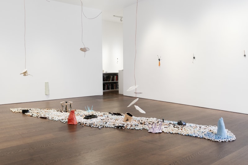 Nick Paton Artist of the Day 2024