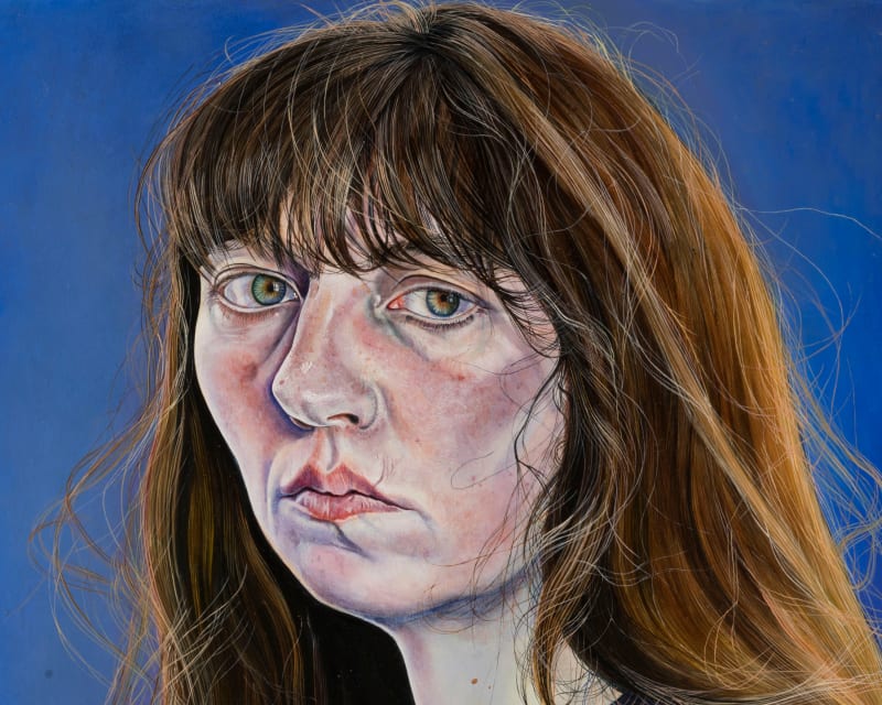 Self Celebrating portraiture with the new National Portrait Gallery