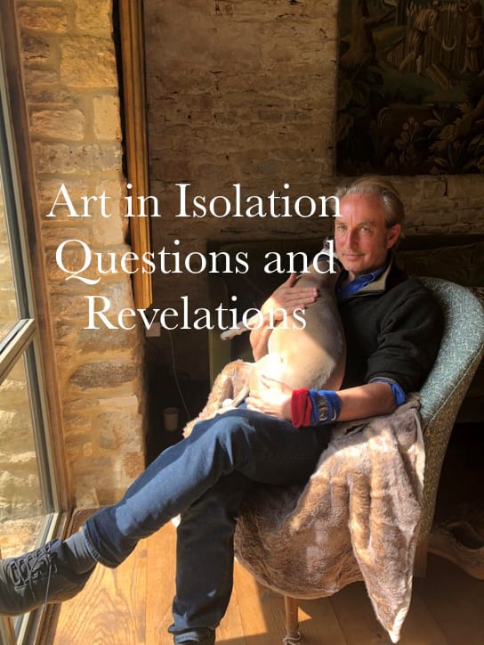 Questions and Revelations Promo