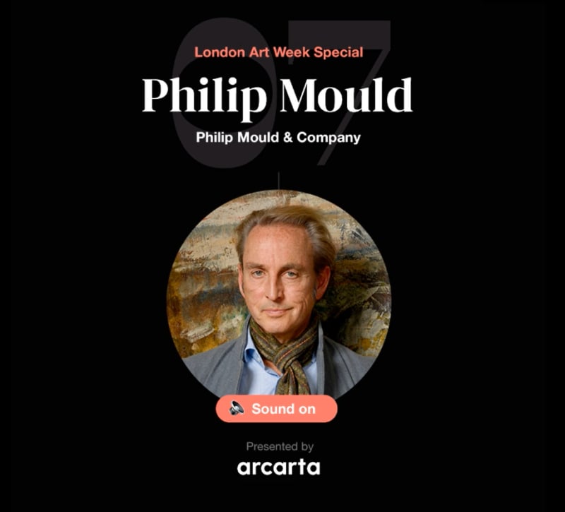 Philip Arcarta Podcast