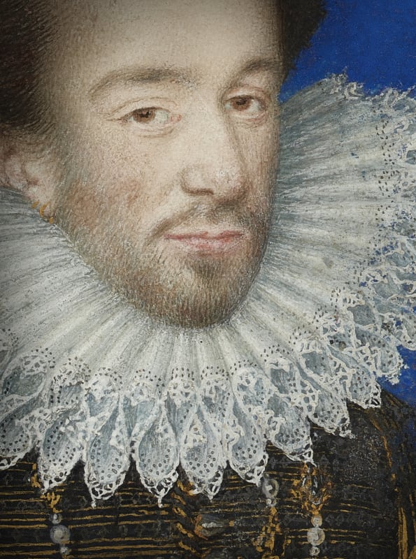 Henri iii
