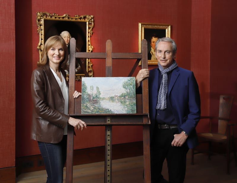 Fake or Fortune?, Series 11, Episode 4