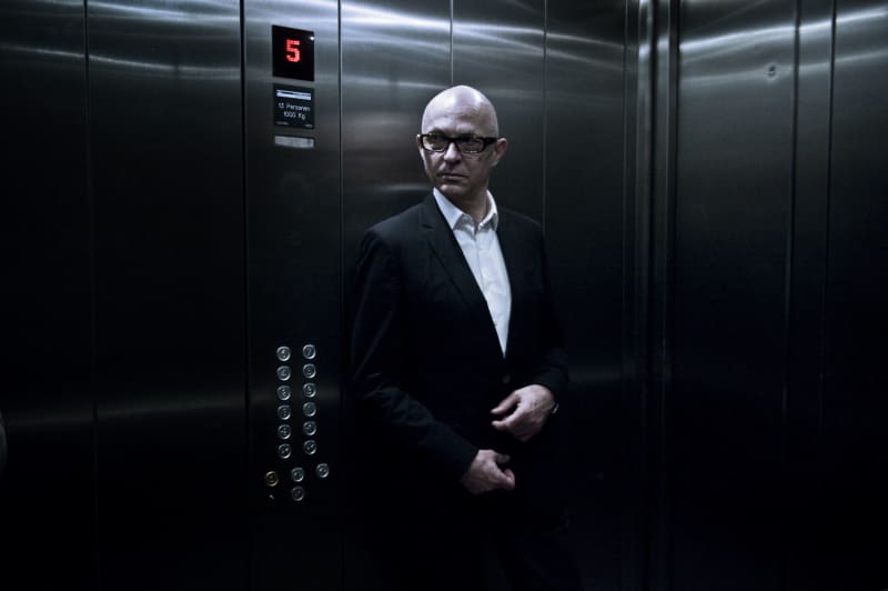 Link to Gerwald Rockenschaub