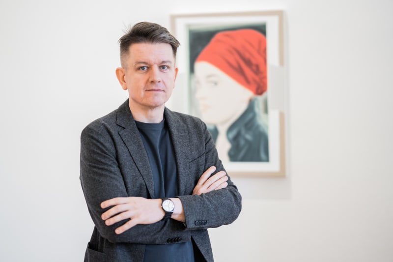 Link to Marcin Maciejowski