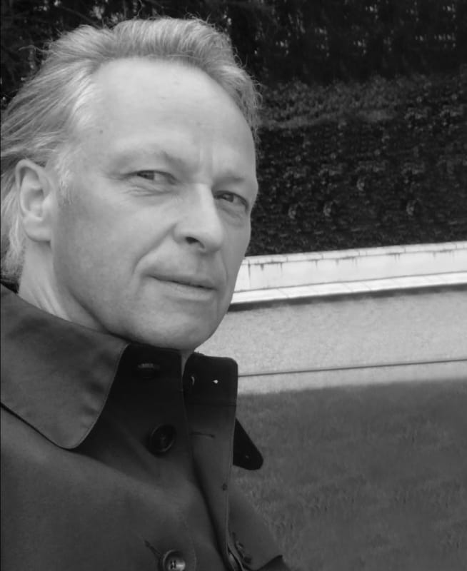 Link to Andreas Slominski