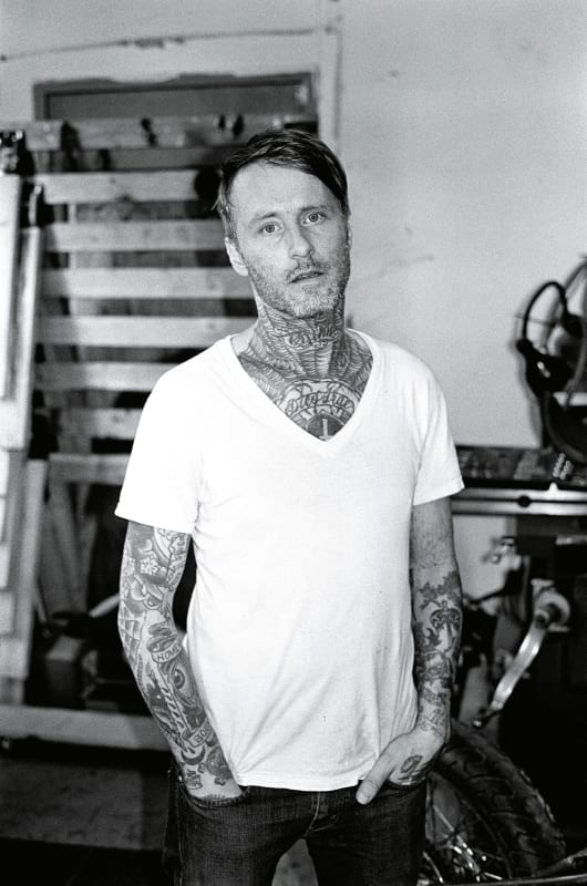 Link to Banks Violette