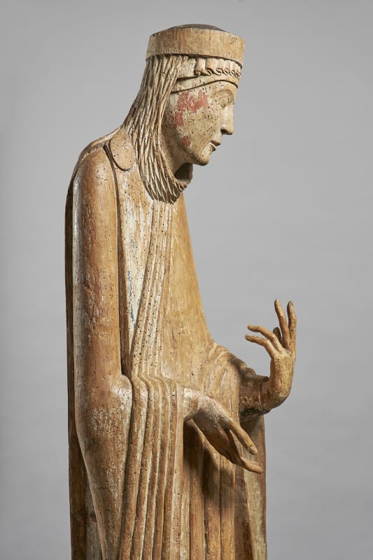 The Astor Virgin