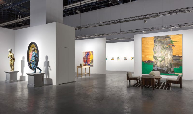 Art Basel Miami Beach