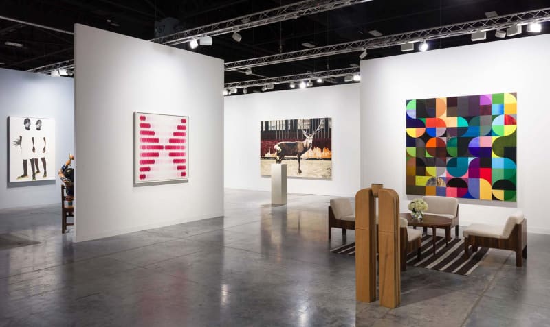 Art Basel Miami Beach
