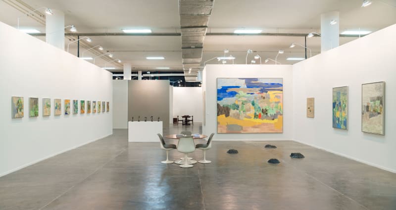 SP–Arte 2017