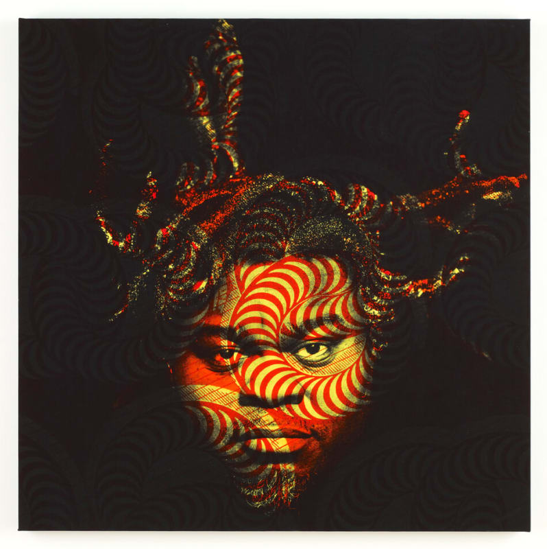 Yinka Shonibare CBE: End of Empire