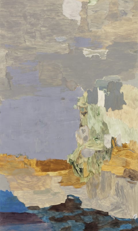 Andreas Eriksson Stephen Friedman Gallery
