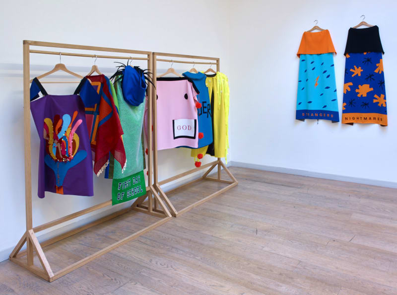 Rivane Neuenschwander is included in ‘Emma Kunz Cosmos: A Visionary in Dialogue with Contemporary Art’