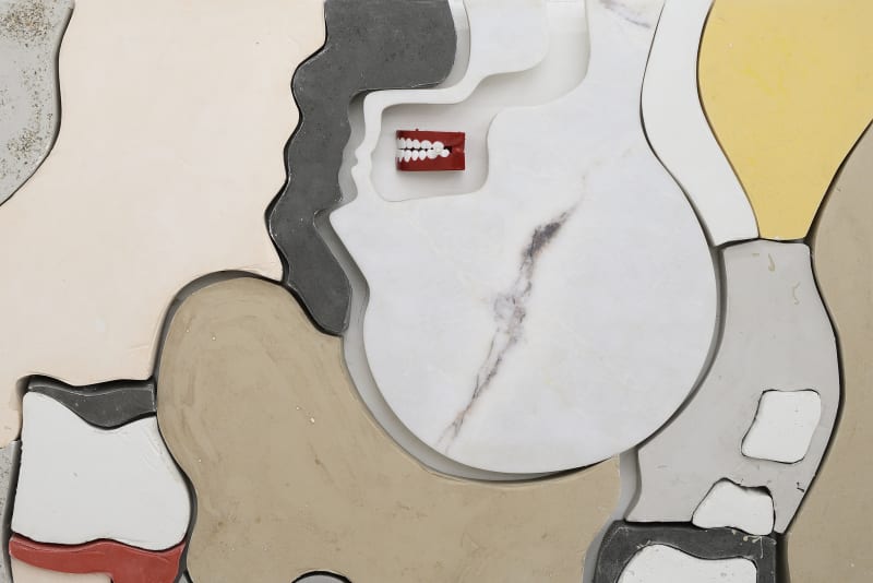 Holly Hendry: Indifferent Deep