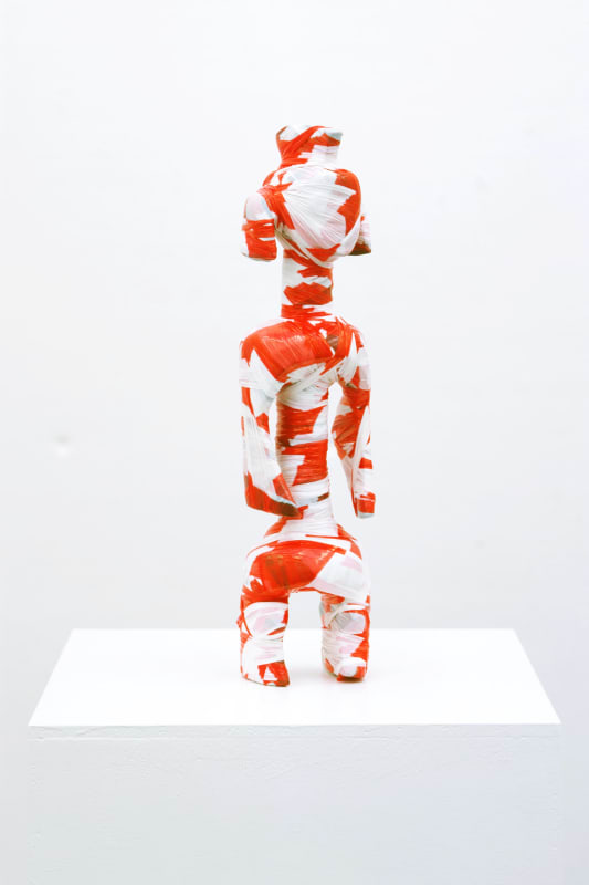 Kendell Geers Stephen Friedman Gallery