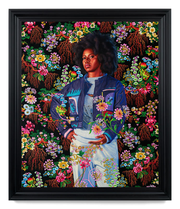 10 In-Demand Works on Artsy This Week: December 7, 2020