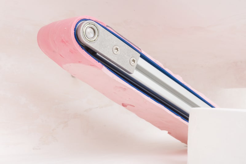 Holly Hendry - Busy Bodies, Stephen Friedman Gallery, London (5–31 October 2020)