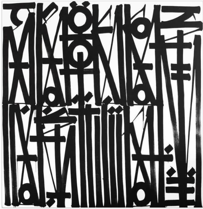 RETNA