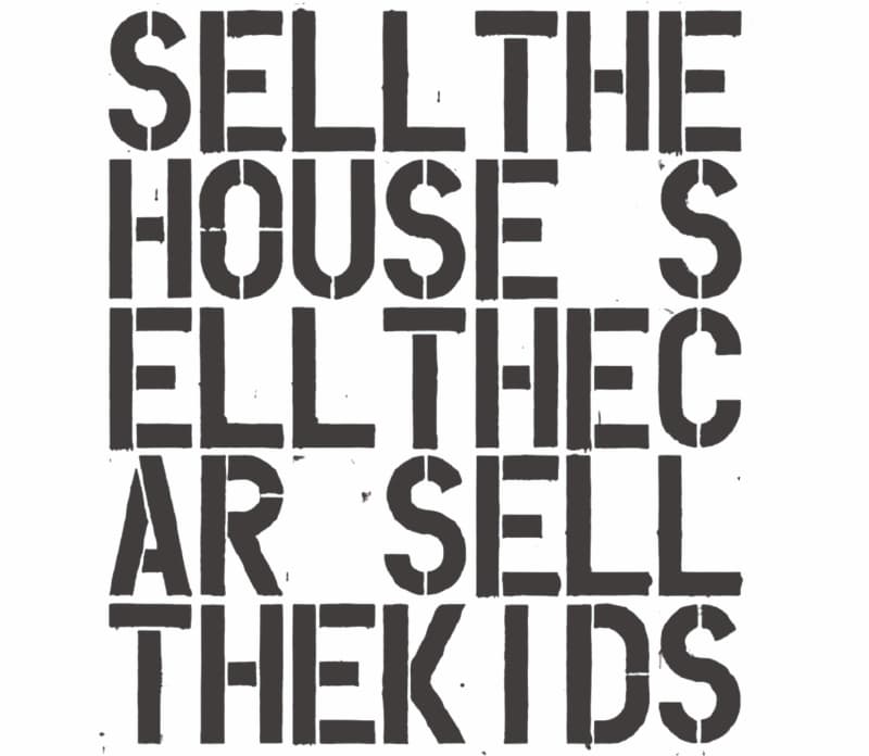 Christopher Wool