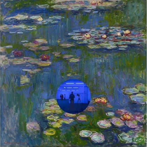 Jeff Koons
