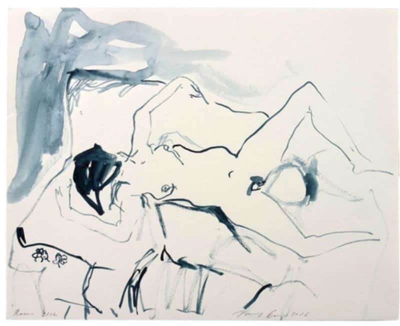 Tracey Emin