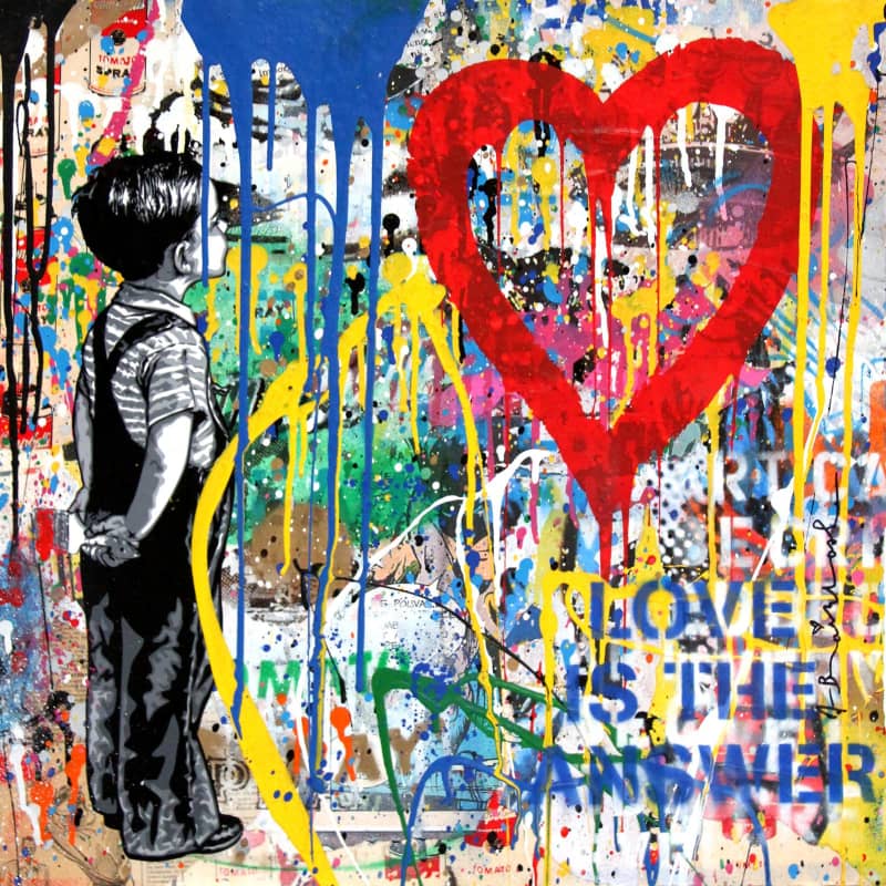 Mr Brainwash