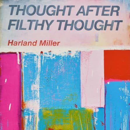 Harland Miller