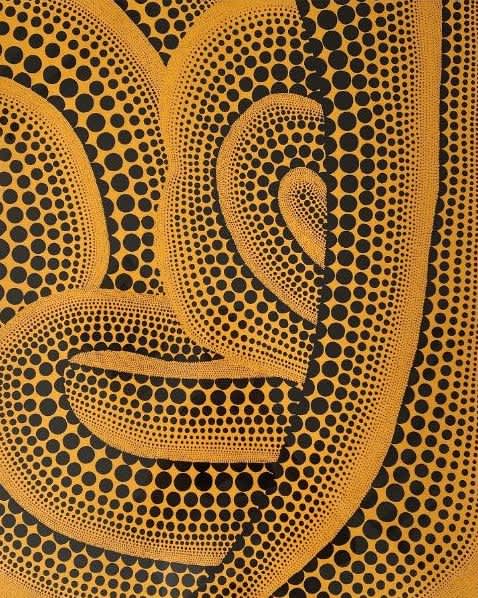 Yayoi Kusama