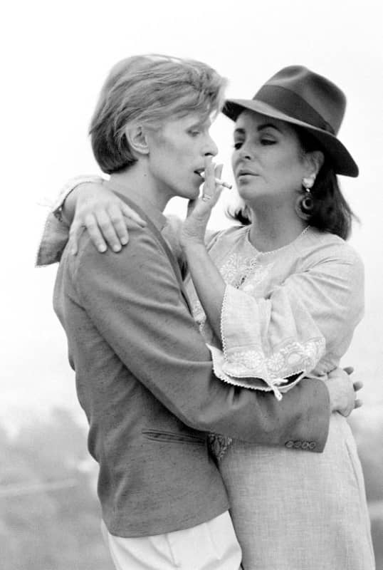 Terry O'Neill