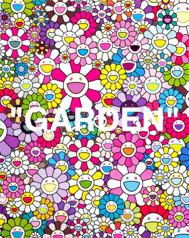 Takashi Murakami