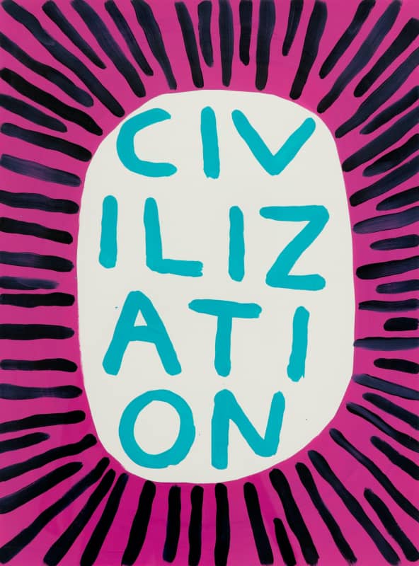 David Shrigley