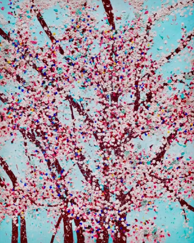 Damien Hirst