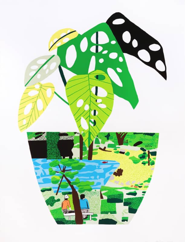 Jonas Wood