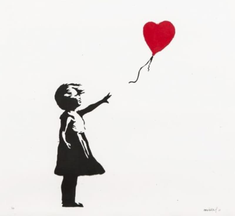 Banksy