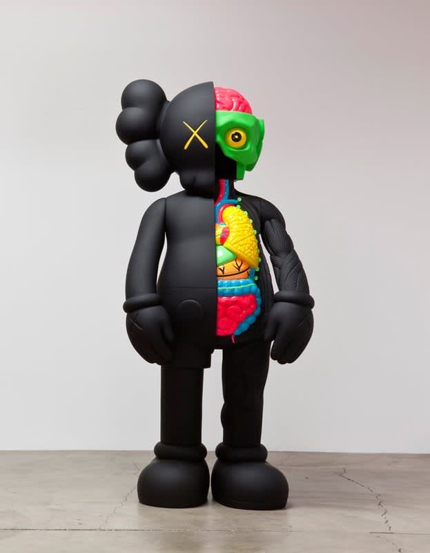 KAWS