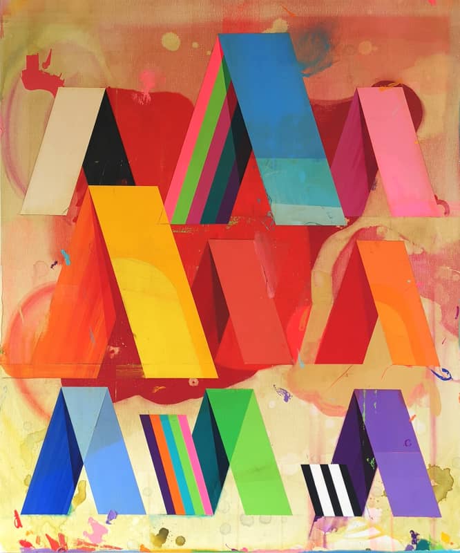 Nick Grindrod