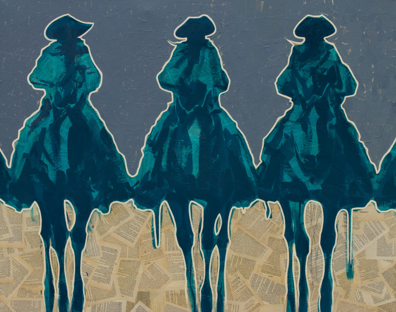 Duke Beardsley, Cielo Vista