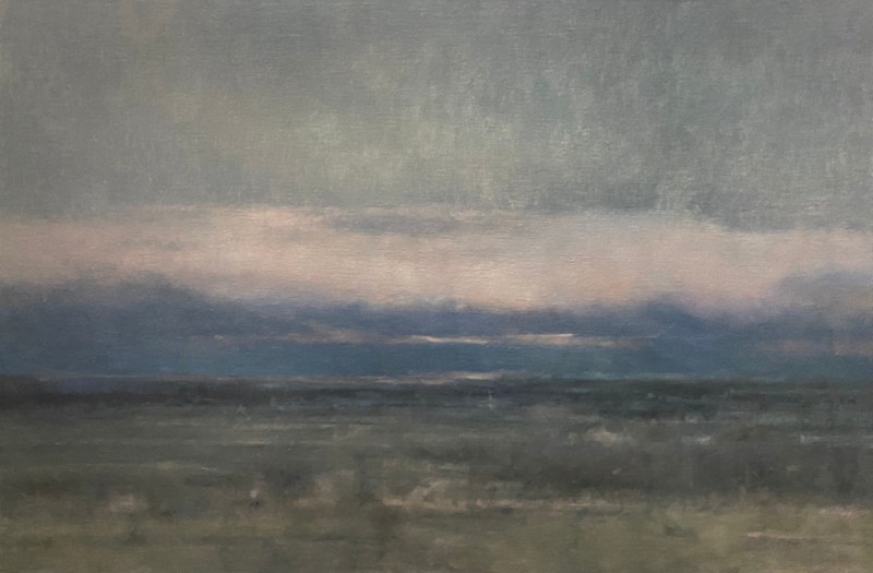 James Bason, Reminiscent