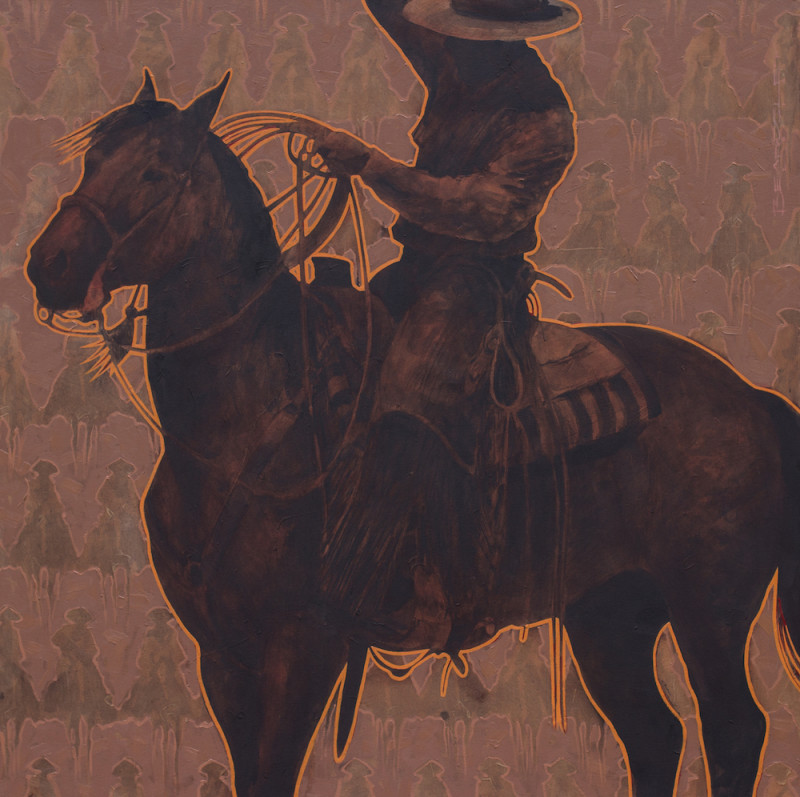 Duke Beardsley, Tin Man Redux
